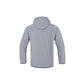 Universali Softshell striukė TUNDRA GREY, su flisiniu pamušalu