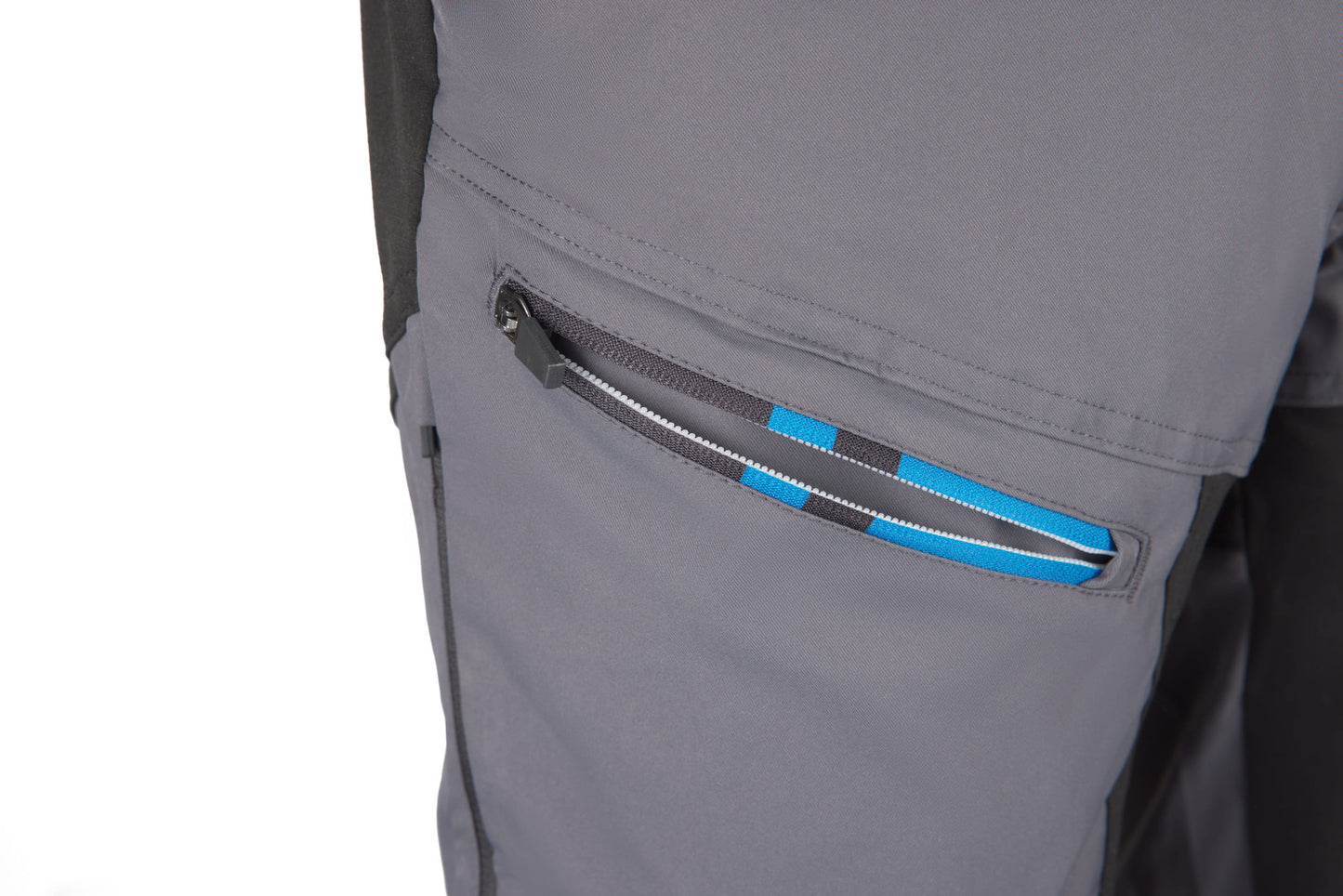 Elastingos universalios darbo kelnės URBANFLEX 4-way stretch