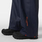 Neperšlampančios lietaus kelnės HELLY HANSEN Gale Rain Bib, mėlynos