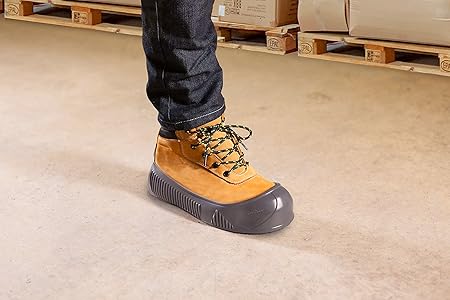 Neslystantys guminiai antbačiai EASY MAX (SRFO)