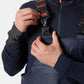 Neperšlampančios lietaus kelnės HELLY HANSEN Gale Rain Bib, mėlynos