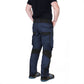 Patogios darbo kelnės PRO HELICON 260 Navy, mėlynos spalvos