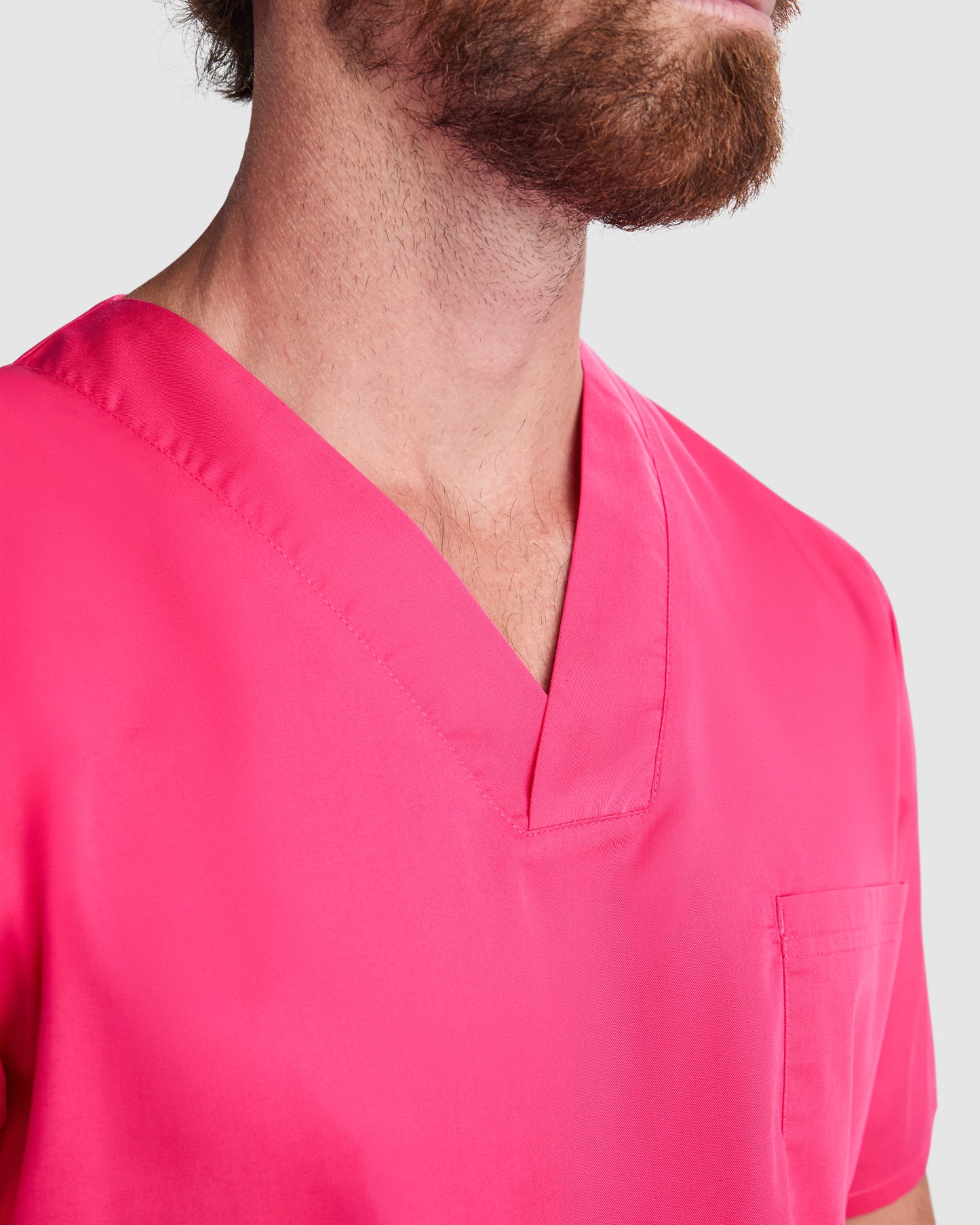 Patogus unisex tipo švarkelis PANACEA, skirtas darbui medicinos sektoriuje (įvairių spalvų)