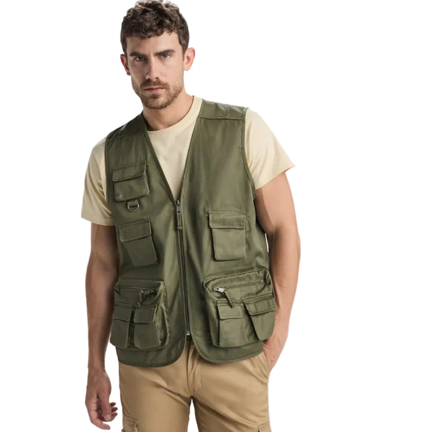 Universali darbo liemenė VENERA (įvairios spalvos)