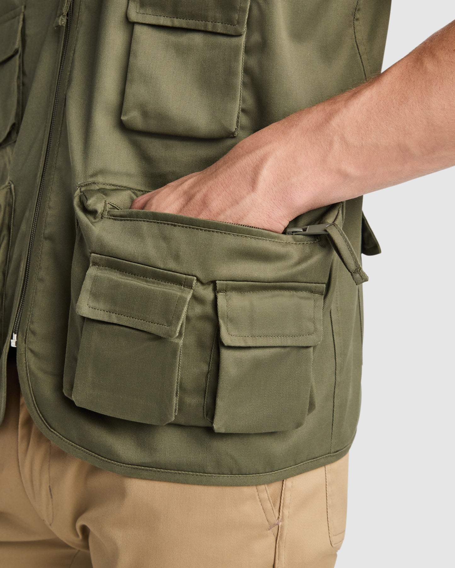 Universali darbo liemenė VENERA (įvairios spalvos)