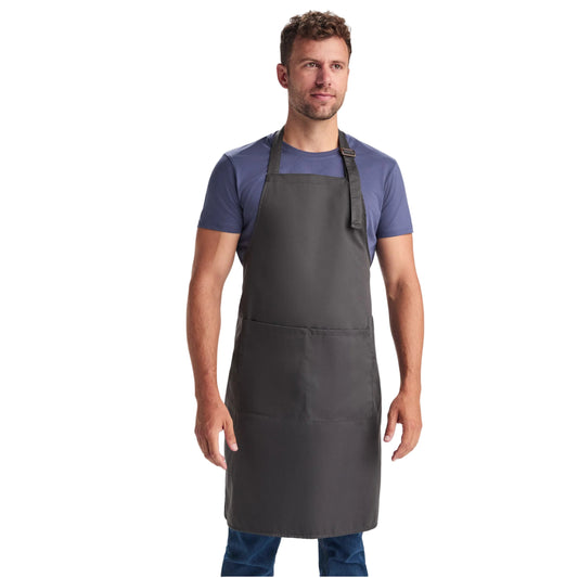 Universal apron BENOIT 90x75cm (various colors)