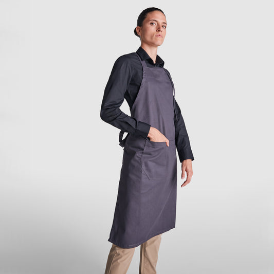 Universal apron BENOIT 90x75cm (various colors)