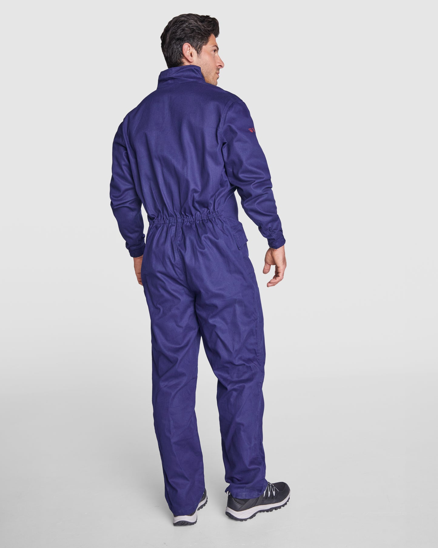 Flame-resistant coverall BLAZER