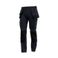 Elastingos kelnės SAFETY JOGGER ALKE Dark Blue