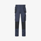 Elastingos kelnės SAFETY JOGGER ALKE Dark Blue