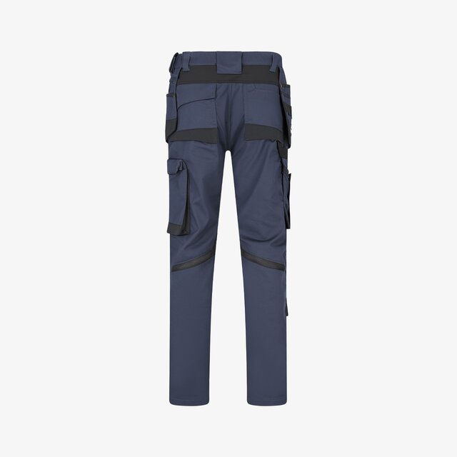 Elastingos kelnės SAFETY JOGGER ALKE Dark Blue