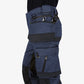 Elastingos kelnės SAFETY JOGGER ALKE Dark Blue
