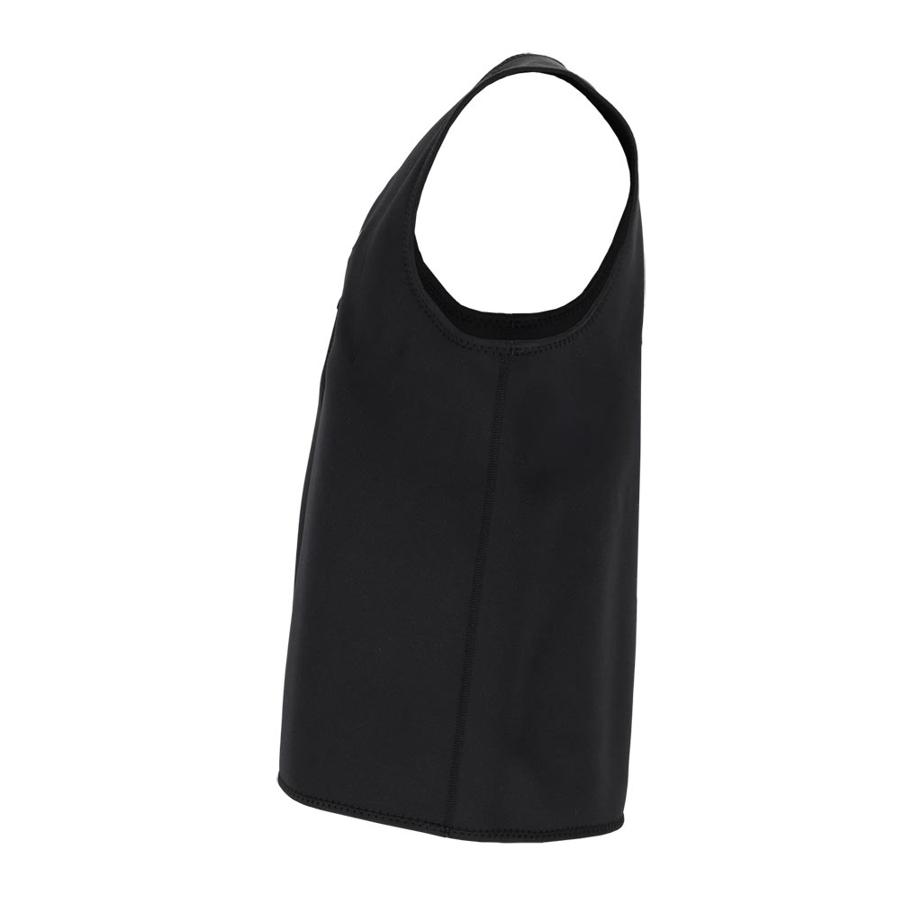 Šildoma liemenė ANVIK, su šildomomis panelėmis, kurios prijungiamos USB jungtimi prie Powerbank