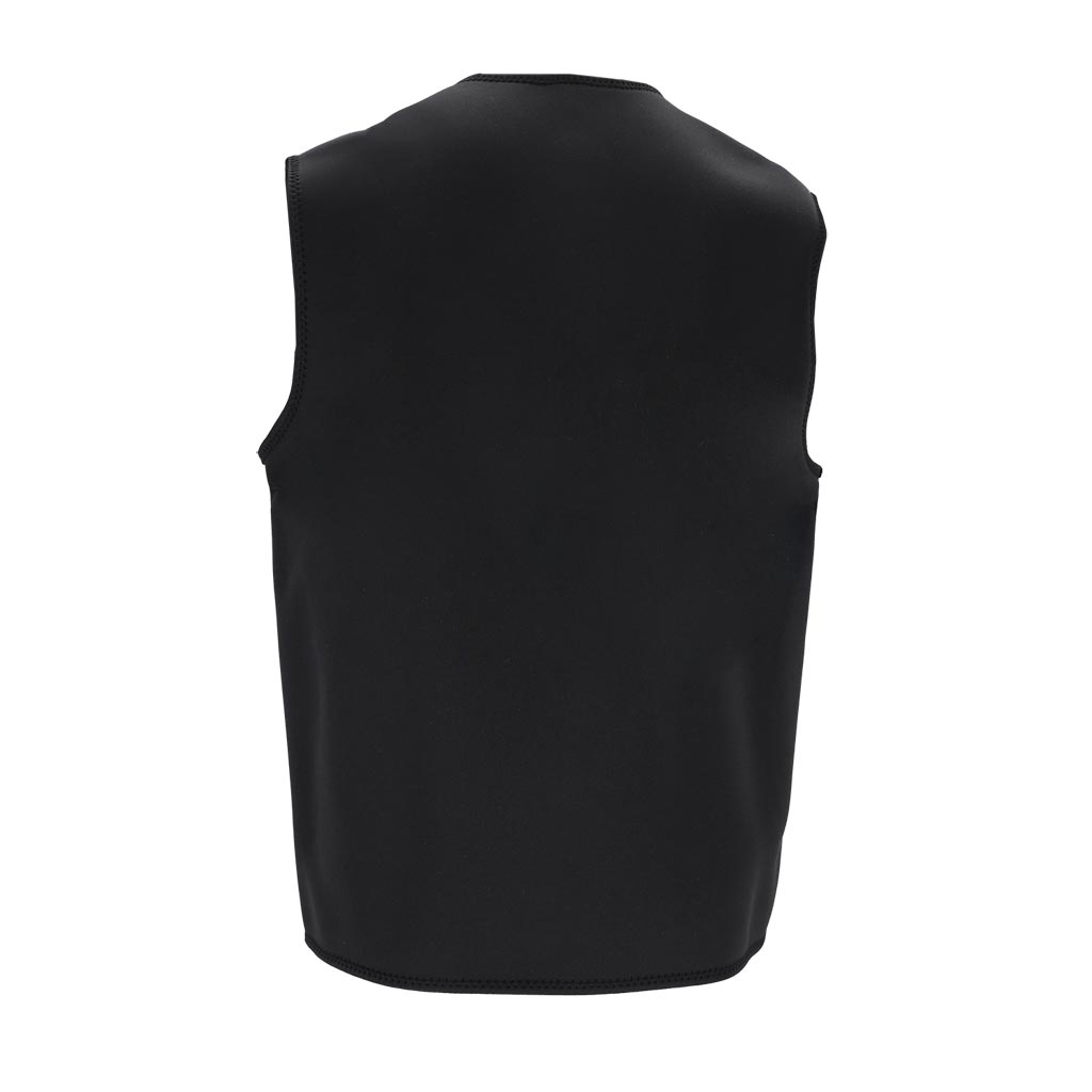 Šildoma liemenė ANVIK, su šildomomis panelėmis, kurios prijungiamos USB jungtimi prie Powerbank