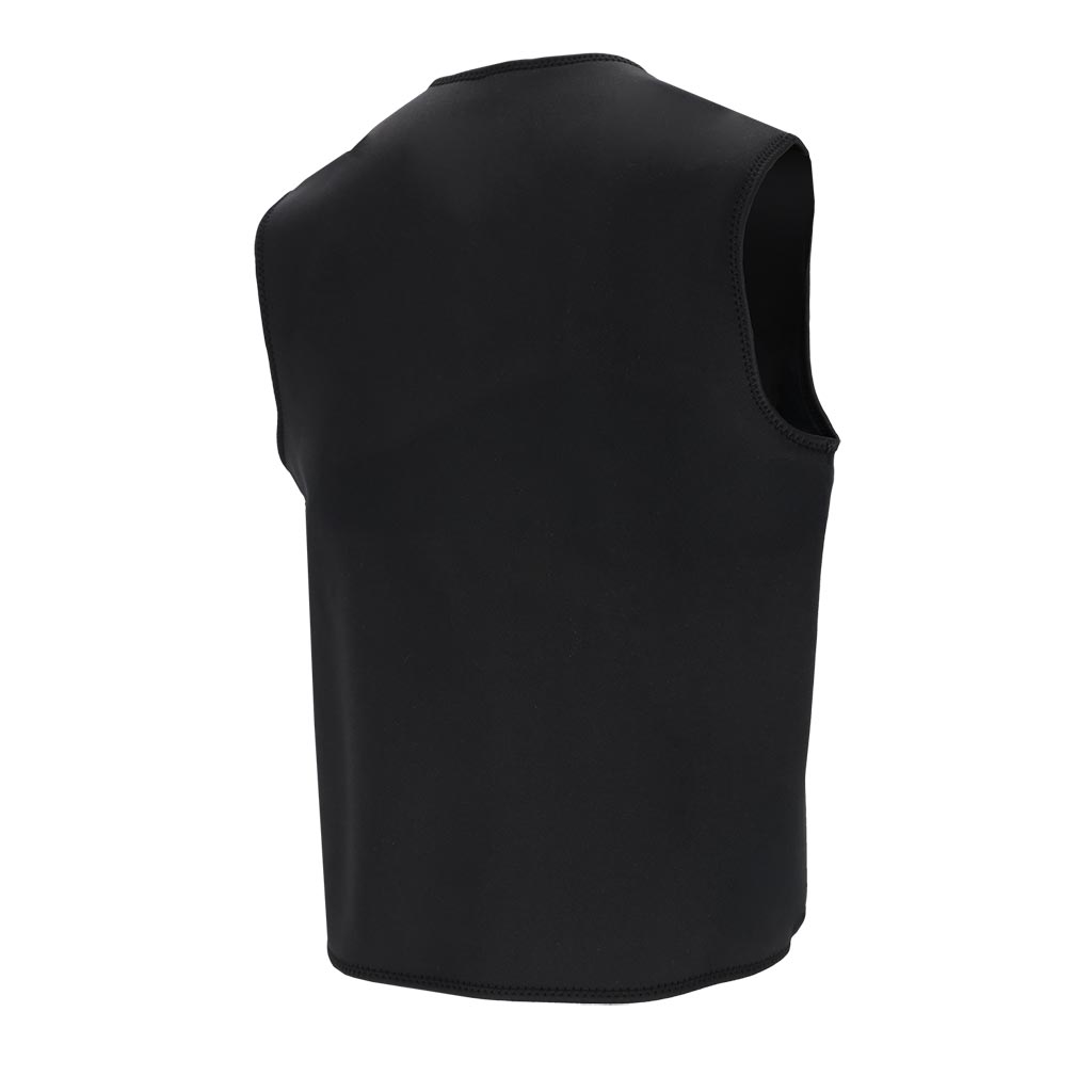 Šildoma liemenė ANVIK, su šildomomis panelėmis, kurios prijungiamos USB jungtimi prie Powerbank