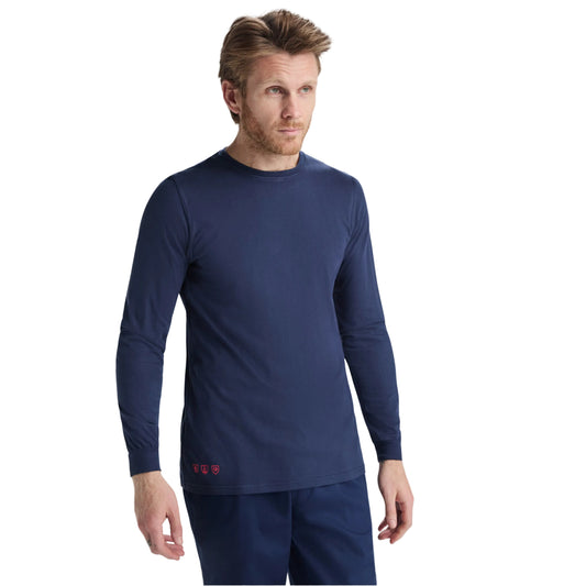 Aukščiausio saugumo klasės darbo marškinėliai, sukurti apsaugoti darbuotoją nuo karščio, liepsnos, elektrostatinio išsikrovimo ir elektros lankų poveikio. Puikiai tinka techniniam personalui, laboratorijoms, pramonės ir energetikos sektoriui.