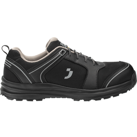 itin neslidūs ir orui pralaidūs darbo batai BALTO S1 SR