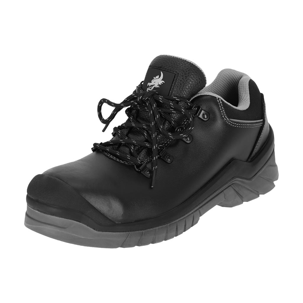 Itin atsparūs darbo batai BOLD LOW KEVLAR, S1PL SR FO kategorija