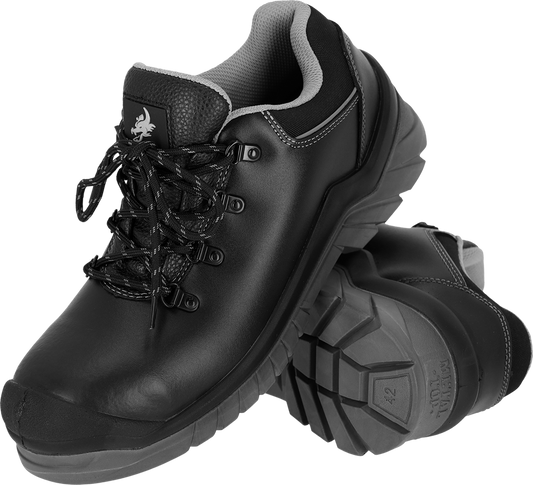 Itin atsparūs darbo batai BOLD LOW KEVLAR, S1PL SR FO kategorija