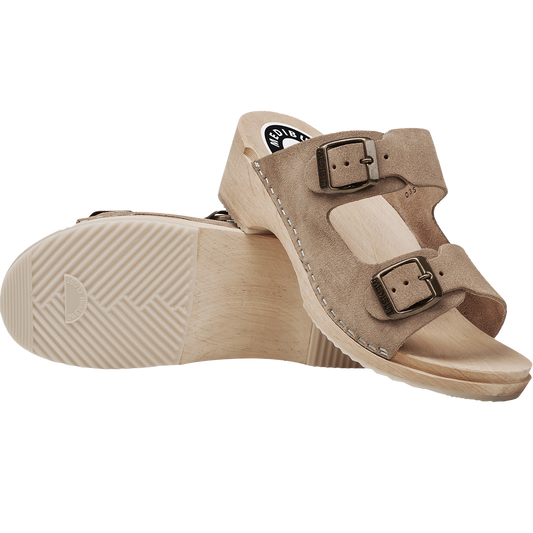 Darbo šlepetės MEDI LADY 03S