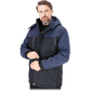 Pašiltinta vyriška striukė BORGE