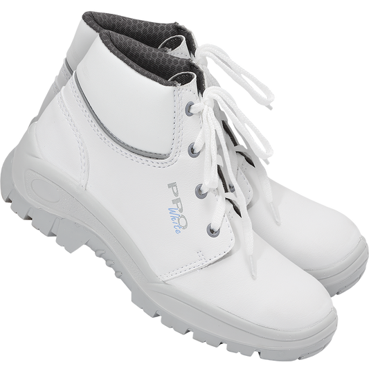 Apsauginiai batai PPO 205 WHITE S2