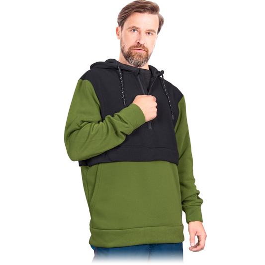 Patogus universalus džemperis ADVENTURE CAJA MAN