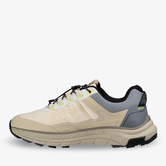 Itin patogūs vandeniui atsparūs universalūs laisvalaikio batai CARACAS, beige spalvos