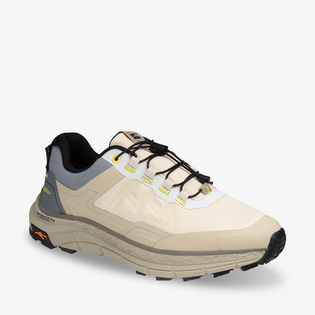 Itin patogūs vandeniui atsparūs universalūs laisvalaikio batai CARACAS, beige spalvos