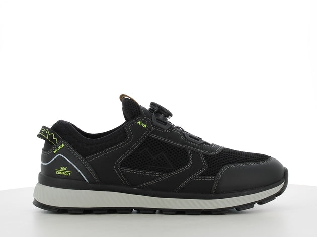 Itin lengvi ir patogūs sportinio stiliaus batai ADVENTURE COLOR 3D-MESH
