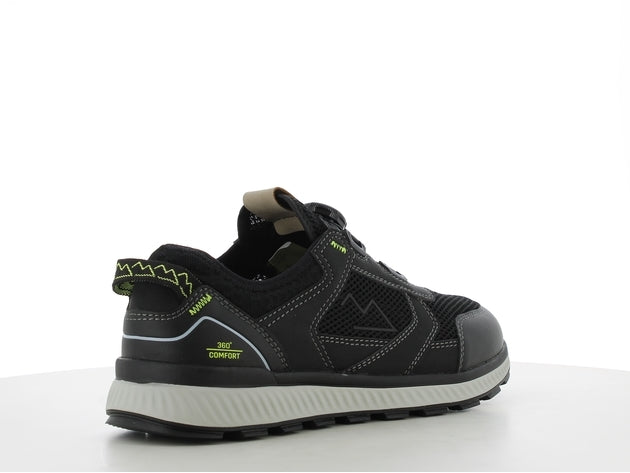 Itin lengvi ir patogūs sportinio stiliaus batai ADVENTURE COLOR 3D-MESH