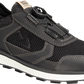 Itin lengvi ir patogūs sportinio stiliaus batai ADVENTURE COLOR 3D-MESH