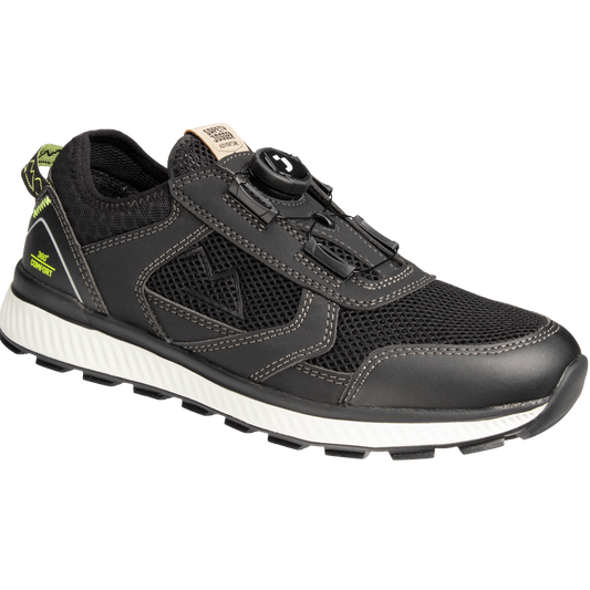 Itin lengvi ir patogūs sportinio stiliaus batai ADVENTURE COLOR 3D-MESH