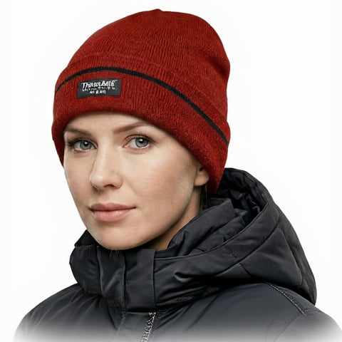 Žieminė kepurė BAW 3M Thinsulate