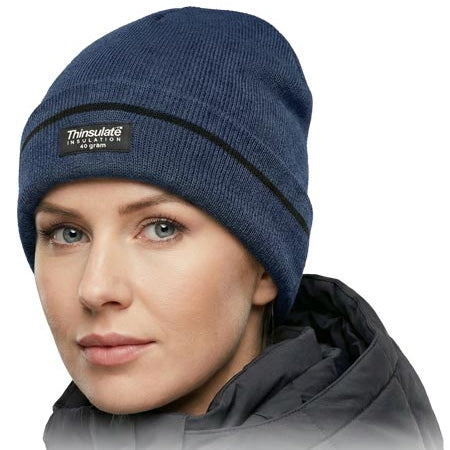 Žieminė kepurė BAW 3M Thinsulate