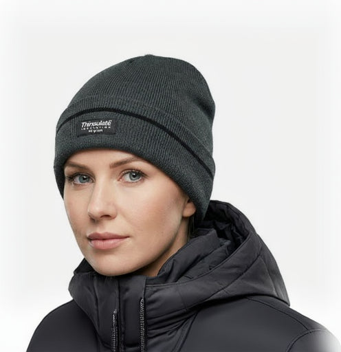Žieminė kepurė BAW 3M Thinsulate
