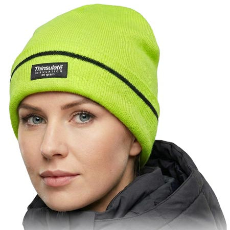 Žieminė kepurė BAW 3M Thinsulate