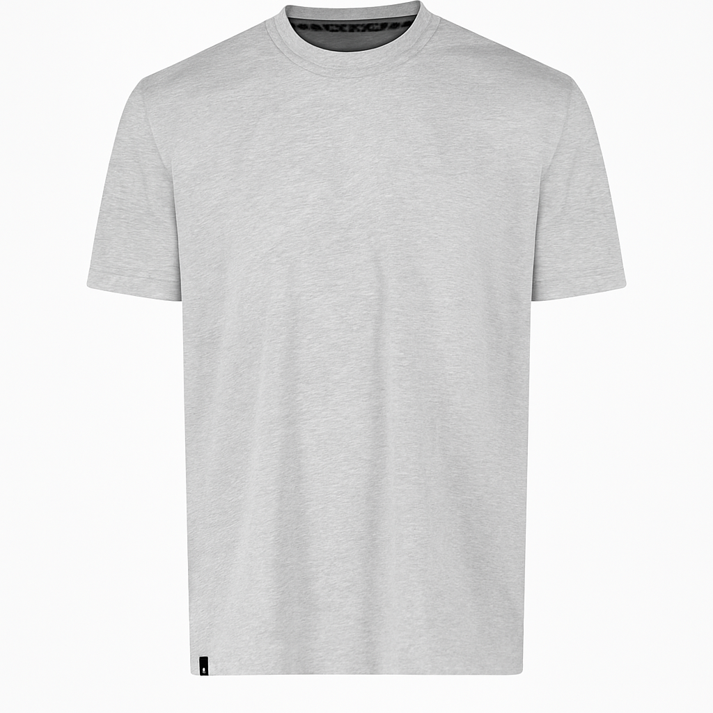 Kvėpuojantys universalūs marškinėliai Essential T-Shirt (įvairių spalvų)