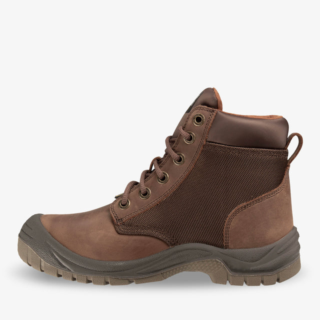 Aukščiausios kokybės darbo batai DAKAR S3 SRC (2 galimos spalvos)