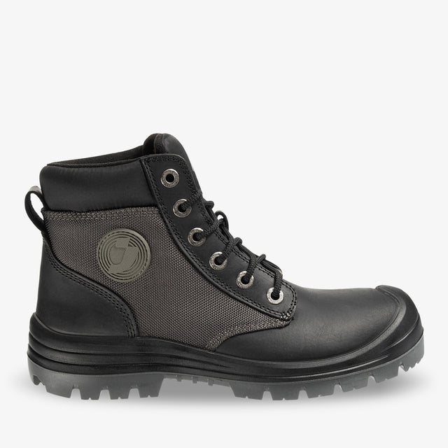 Aukščiausios kokybės darbo batai DAKAR S3 SRC (2 galimos spalvos)