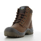 Odiniai darbo batai Safety Jogger DAKAR S3 SRC LEATHER