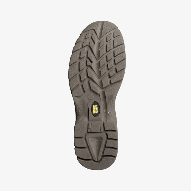 Odiniai darbo batai Safety Jogger DAKAR S3 SRC LEATHER