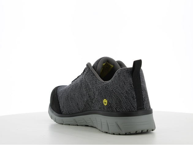 Apsauginiai batai SAFETY JOGGER MORRIS S1P + DOVANA