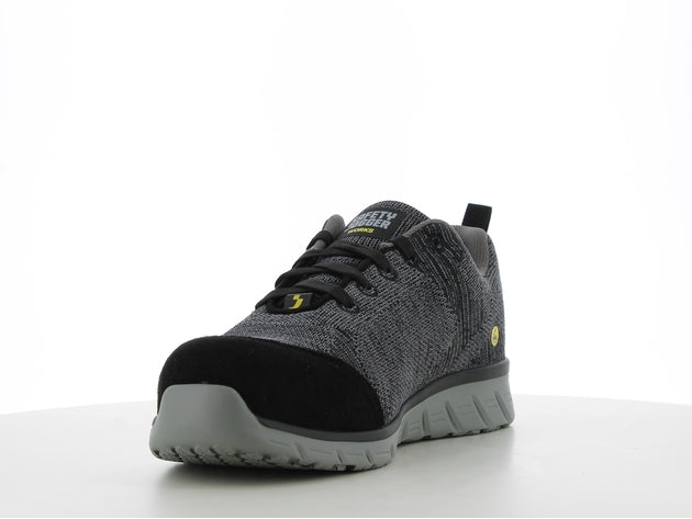 Apsauginiai batai SAFETY JOGGER MORRIS S1P + DOVANA