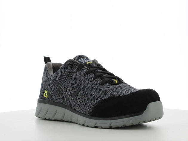 Apsauginiai batai SAFETY JOGGER MORRIS S1P + DOVANA