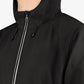 Vėjui ir drėgmei atspari softshell striukė ESSENTIAL, juoda