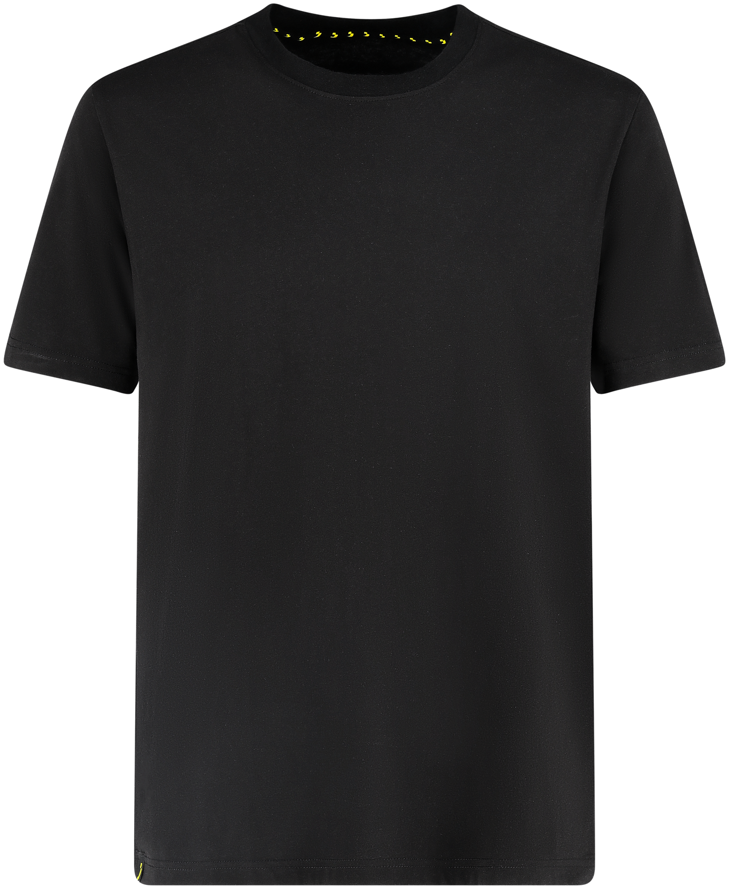 Kvėpuojantys universalūs marškinėliai Essential T-Shirt (įvairių spalvų)