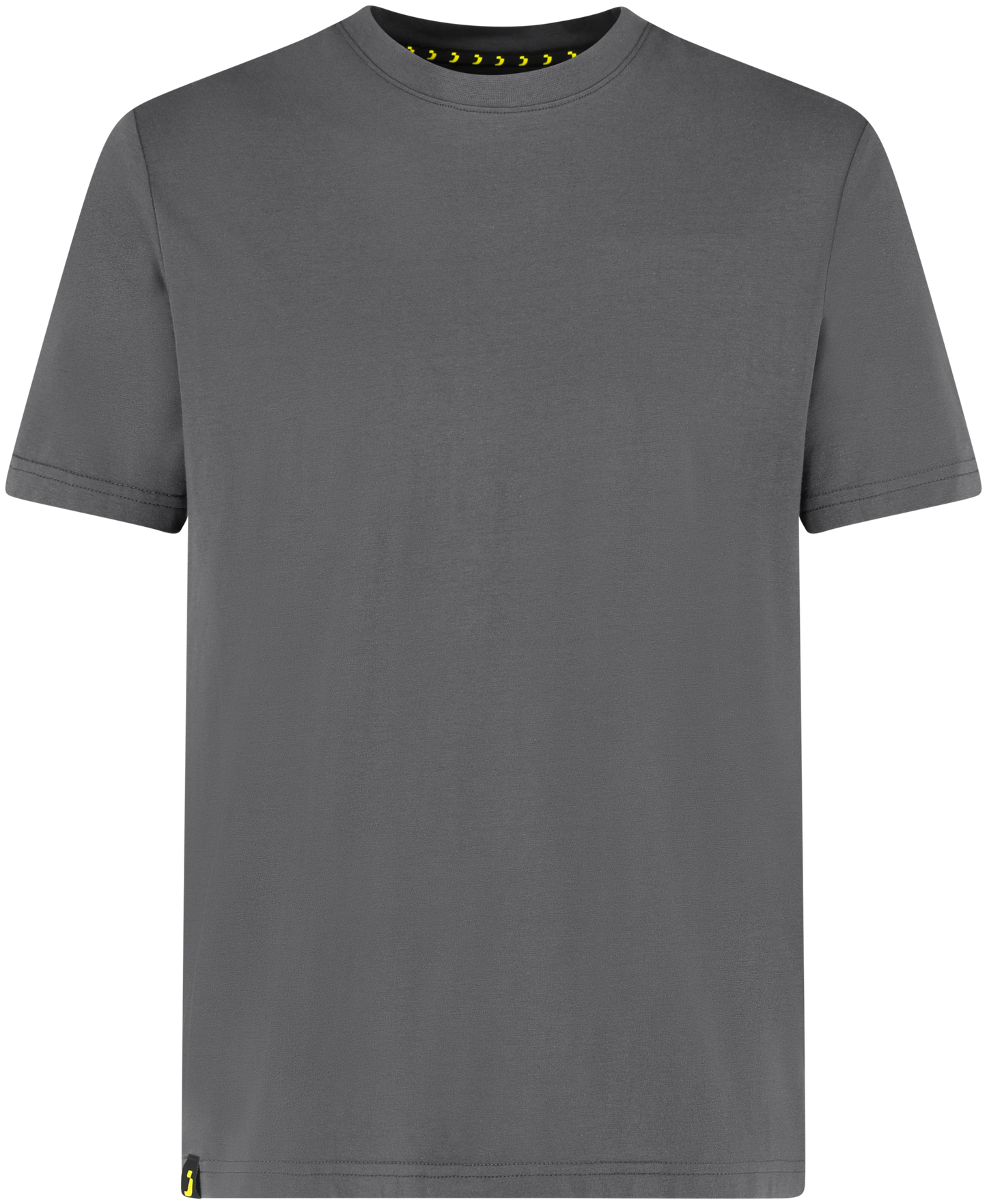 Kvėpuojantys universalūs marškinėliai Essential T-Shirt (įvairių spalvų)