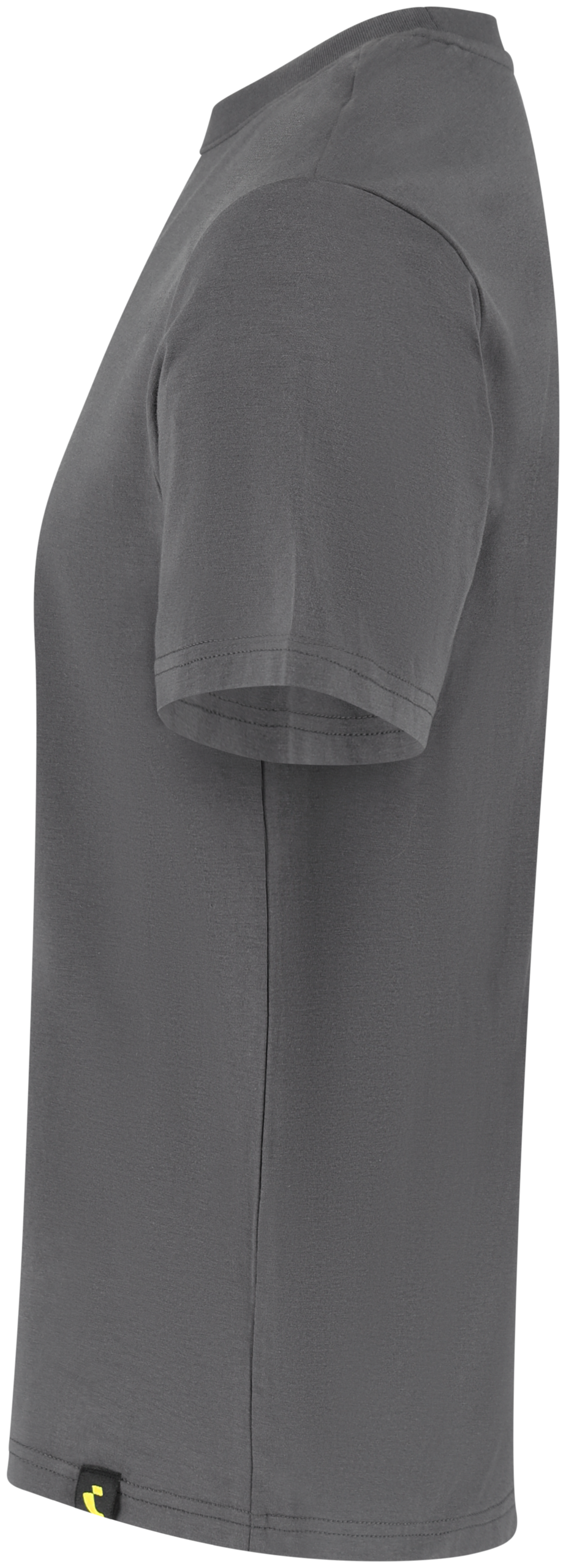 Kvėpuojantys universalūs marškinėliai Essential T-Shirt (įvairių spalvų)