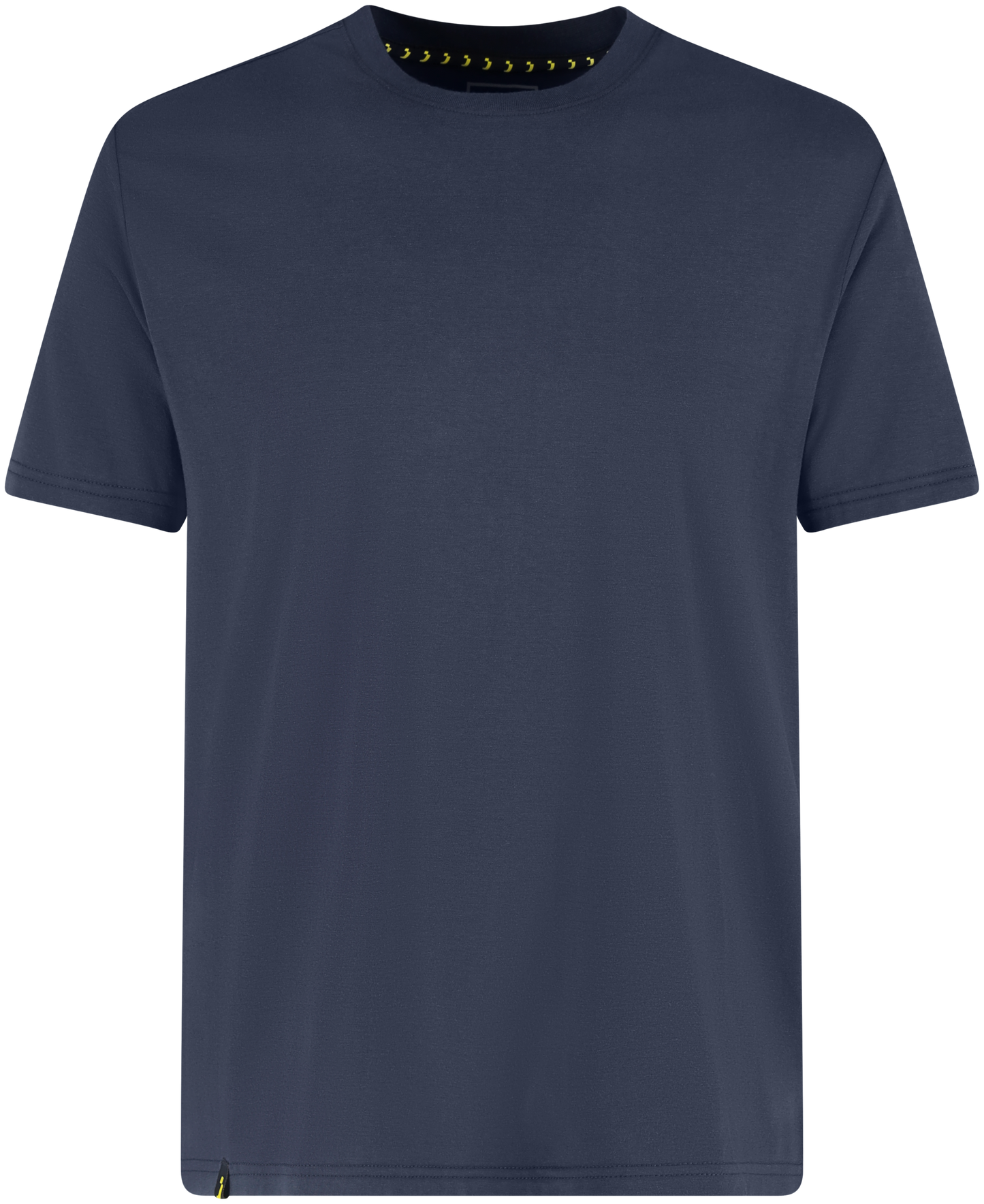 Kvėpuojantys universalūs marškinėliai Essential T-Shirt (įvairių spalvų)